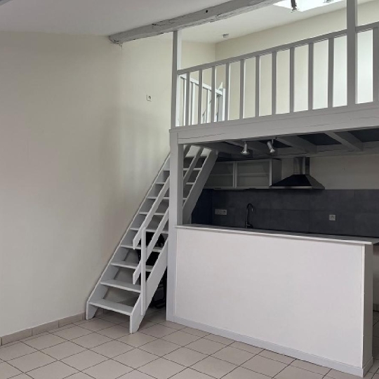  DUCASTEL IMMOBILIER : Appartement | MACON (71000) | 40 m2 | 476 € 