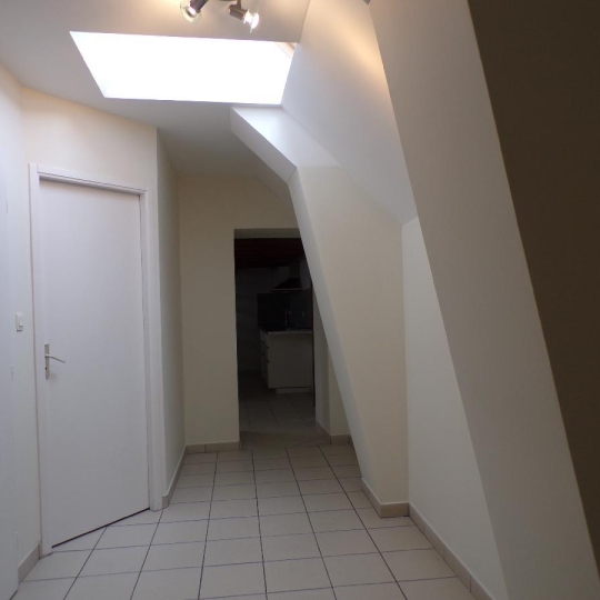  DUCASTEL IMMOBILIER : Appartement | MACON (71000) | 40 m2 | 476 € 