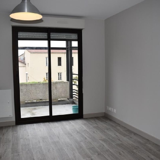  DUCASTEL IMMOBILIER : Appartement | MACON (71000) | 37 m2 | 477 € 