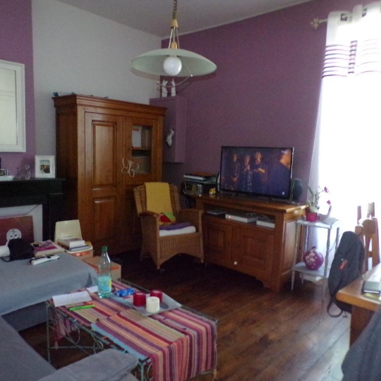  DUCASTEL IMMOBILIER : Appartement | MACON (71000) | 60 m2 | 495 € 