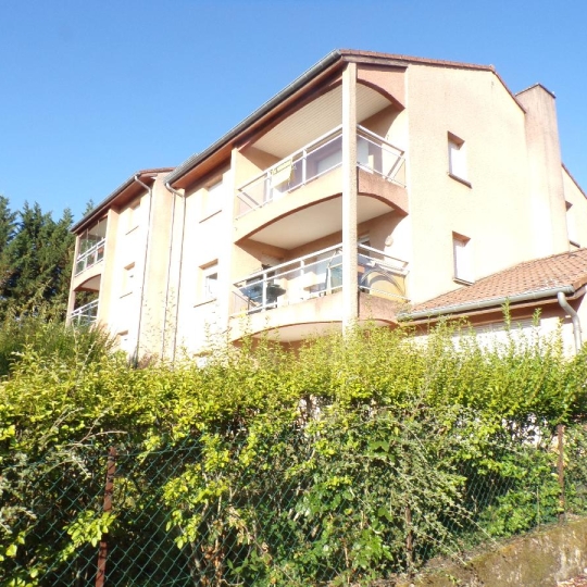  DUCASTEL IMMOBILIER : Appartement | MACON (71000) | 72 m2 | 724 € 