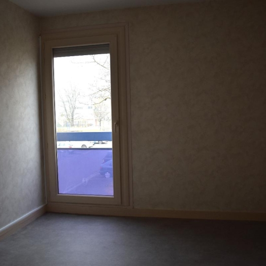  DUCASTEL IMMOBILIER : Appartement | MACON (71000) | 63 m2 | 595 € 