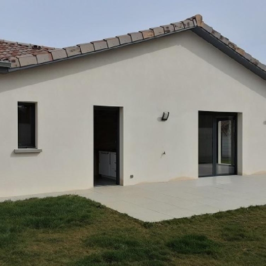  DUCASTEL IMMOBILIER : House | IGE (71960) | 115 m2 | 1 225 € 