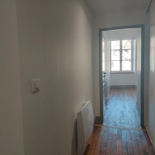  DUCASTEL IMMOBILIER : Appartement | MACON (71000) | 74 m2 | 670 € 