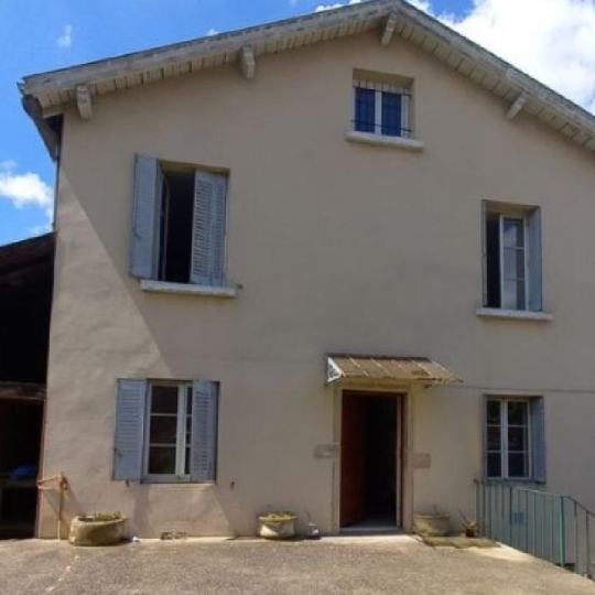  DUCASTEL IMMOBILIER : Maison / Villa | MACON (71000) | 70 m2 | 736 € 