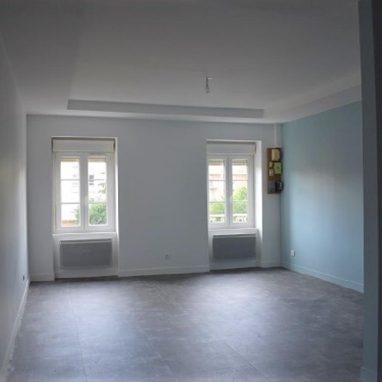  DUCASTEL IMMOBILIER : Appartement | CHARNAY-LES-MACON (71850) | 43 m2 | 491 € 