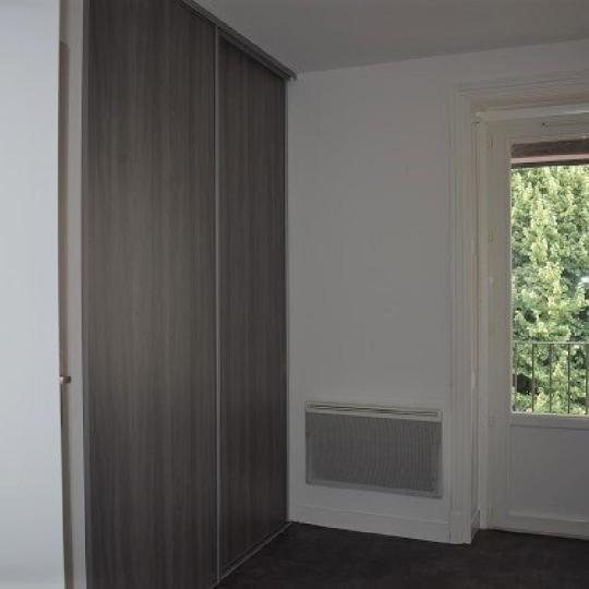  DUCASTEL IMMOBILIER : Appartement | CHARNAY-LES-MACON (71850) | 43 m2 | 491 € 