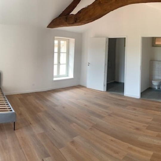  DUCASTEL IMMOBILIER : Appartement | MACON (71000) | 60 m2 | 650 € 