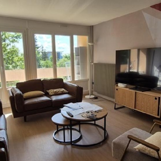  DUCASTEL IMMOBILIER : Appartement | MACON (71000) | 100 m2 | 1 520 € 