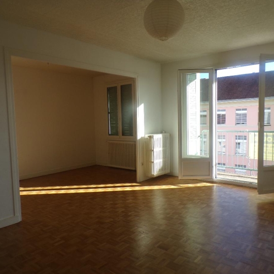  DUCASTEL IMMOBILIER : Appartement | MACON (71000) | 67 m2 | 703 € 