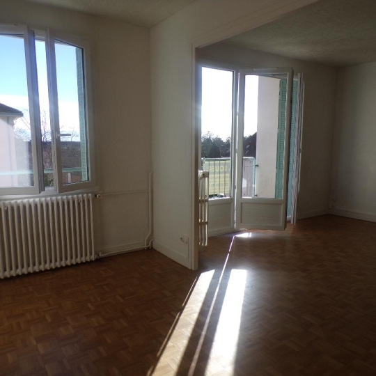  DUCASTEL IMMOBILIER : Appartement | MACON (71000) | 67 m2 | 703 € 