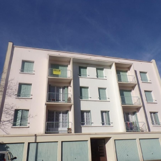  DUCASTEL IMMOBILIER : Appartement | MACON (71000) | 67 m2 | 703 € 