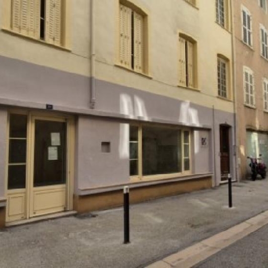  DUCASTEL IMMOBILIER : Local / Bureau | MACON (71000) | 27 m2 | 390 € 