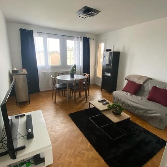  DUCASTEL IMMOBILIER : Appartement | MACON (71000) | 58 m2 | 715 € 