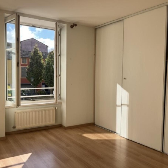  DUCASTEL IMMOBILIER : Appartement | MACON (71000) | 82 m2 | 585 € 