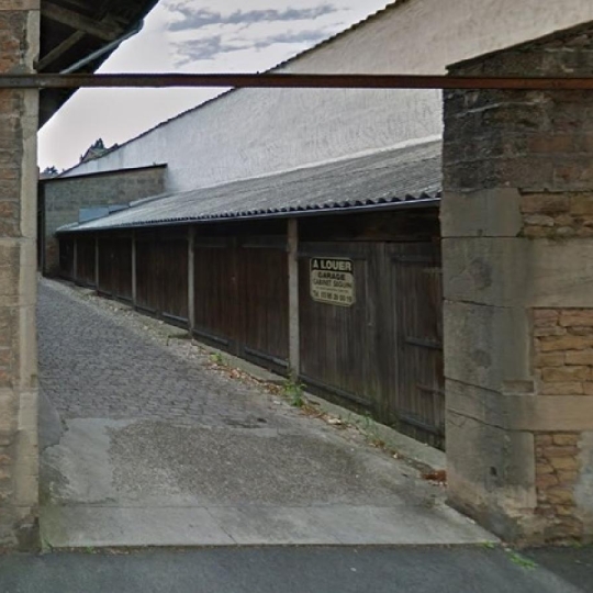 DUCASTEL IMMOBILIER : Garage / Parking | MACON (71000) | 15.00m2 | 64 € 