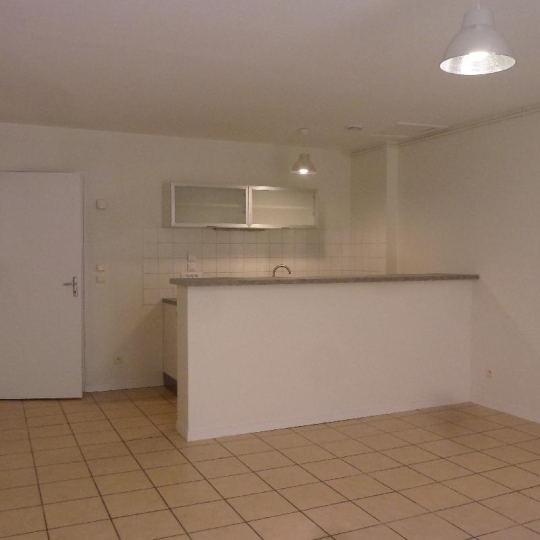  DUCASTEL IMMOBILIER : Appartement | MACON (71000) | 46 m2 | 455 € 