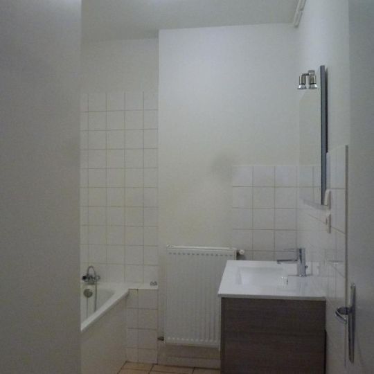  DUCASTEL IMMOBILIER : Appartement | MACON (71000) | 46 m2 | 455 € 