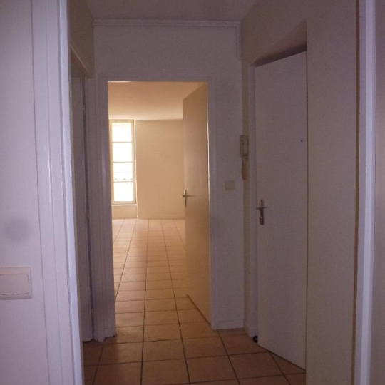  DUCASTEL IMMOBILIER : Appartement | MACON (71000) | 46 m2 | 455 € 