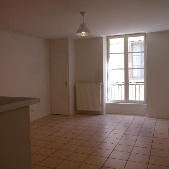  DUCASTEL IMMOBILIER : Appartement | MACON (71000) | 46 m2 | 455 € 