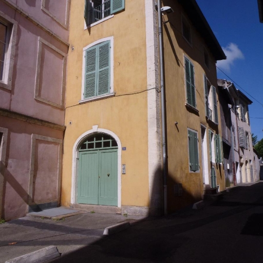  DUCASTEL IMMOBILIER : Appartement | MACON (71000) | 46 m2 | 455 € 