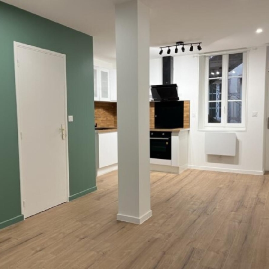  DUCASTEL IMMOBILIER : Appartement | MACON (71000) | 42 m2 | 590 € 