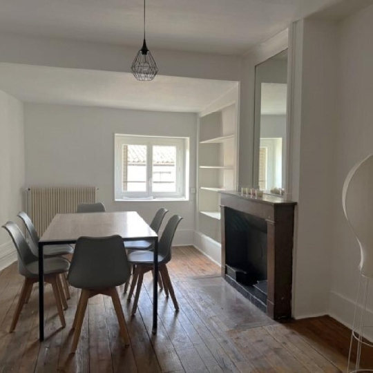 DUCASTEL IMMOBILIER : Appartement | MACON (71000) | 65.00m2 | 665 € 