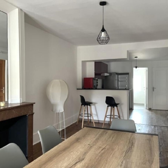  DUCASTEL IMMOBILIER : Appartement | MACON (71000) | 65 m2 | 665 € 