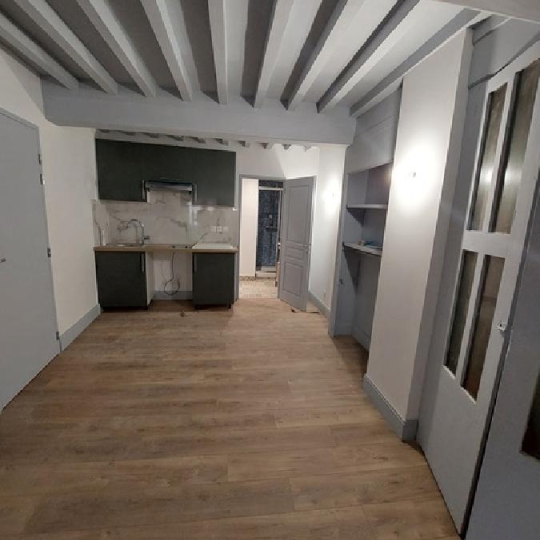 DUCASTEL IMMOBILIER : Appartement | MACON (71000) | 30.00m2 | 475 € 