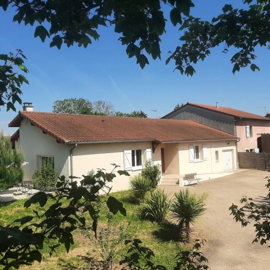  DUCASTEL IMMOBILIER : Maison / Villa | MACON (71000) | 208 m2 | 360 000 € 