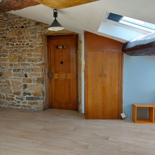  DUCASTEL IMMOBILIER : Appartement | LYON (69001) | 18 m2 | 150 000 € 