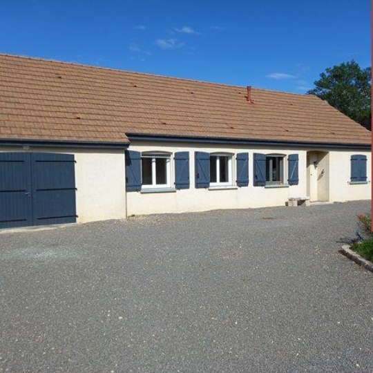  DUCASTEL IMMOBILIER : Maison / Villa | MESSEY-SUR-GROSNE (71390) | 150 m2 | 285 000 € 