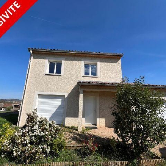  DUCASTEL IMMOBILIER : Maison / Villa | PRISSE (71960) | 96 m2 | 249 000 € 