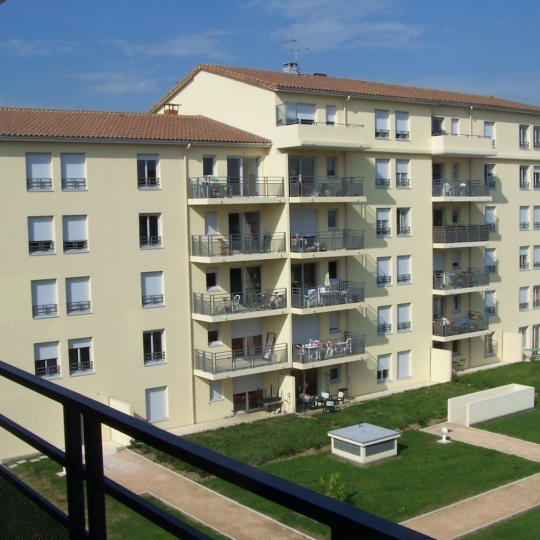 DUCASTEL IMMOBILIER : Appartement | MACON (71000) | 60.00m2 | 174 000 € 