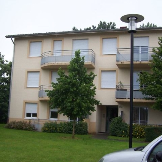  DUCASTEL IMMOBILIER : Appartement | MACON (71000) | 64 m2 | 135 000 € 