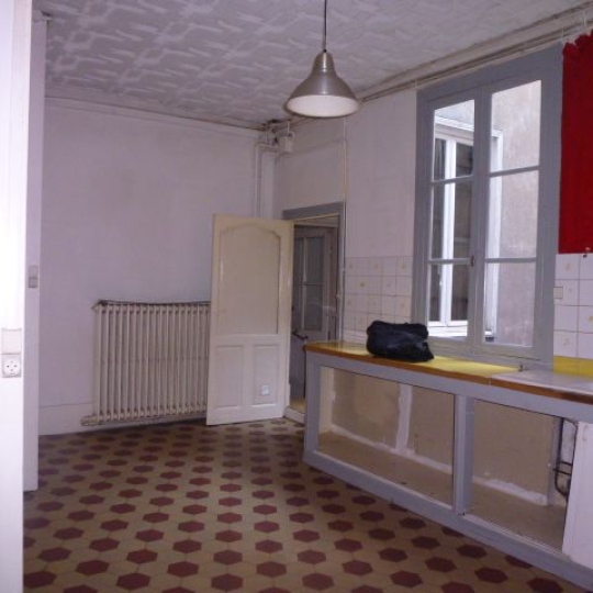  DUCASTEL IMMOBILIER : Appartement | MACON (71000) | 161 m2 | 198 000 € 