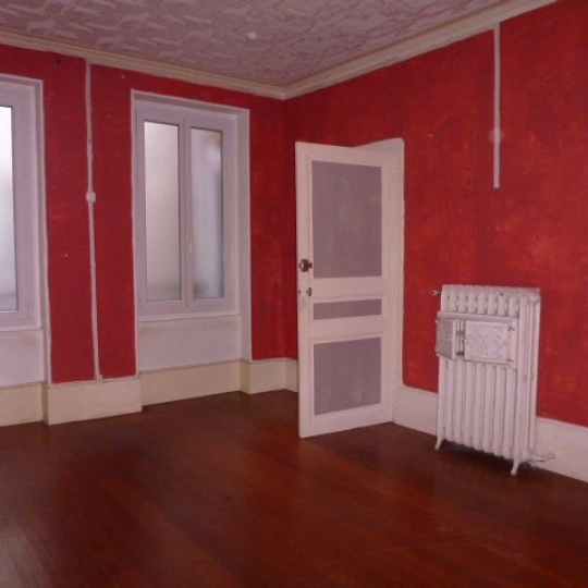  DUCASTEL IMMOBILIER : Appartement | MACON (71000) | 161 m2 | 198 000 € 