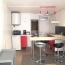  DUCASTEL IMMOBILIER : Appartement | MACON (71000) | 25 m2 | 57 000 € 