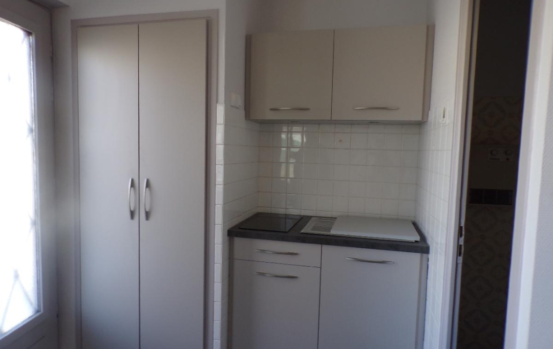 DUCASTEL IMMOBILIER : Appartement | FLEURVILLE (71260) | 19 m2 | 305 € 