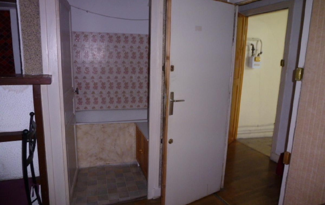 DUCASTEL IMMOBILIER : Appartement | MACON (71000) | 28 m2 | 324 € 