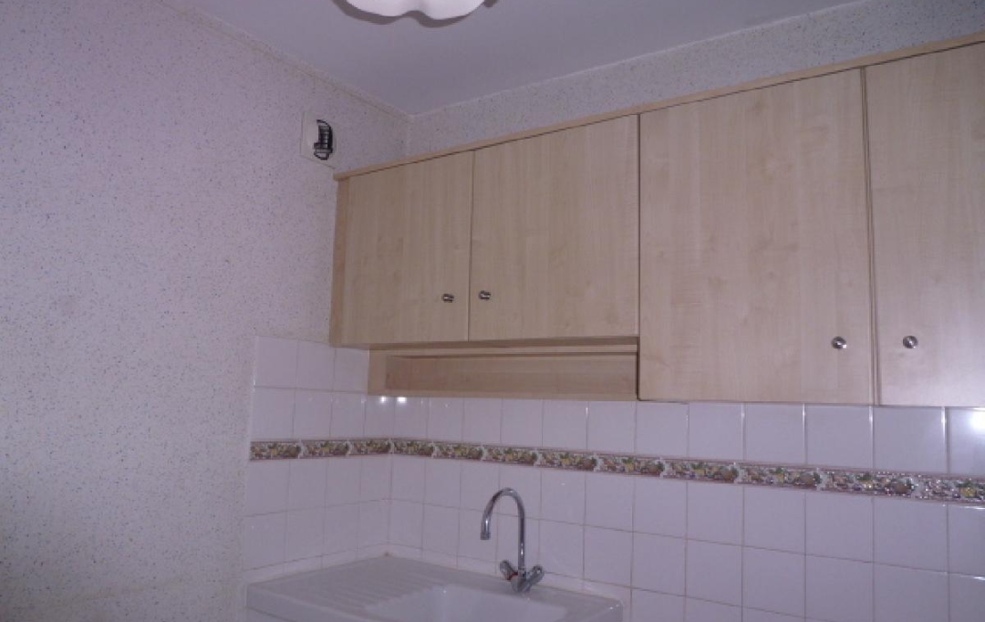 DUCASTEL IMMOBILIER : Appartement | MACON (71000) | 35 m2 | 420 € 