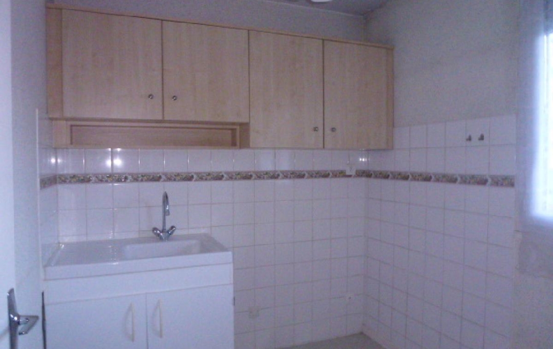 DUCASTEL IMMOBILIER : Appartement | MACON (71000) | 35 m2 | 420 € 