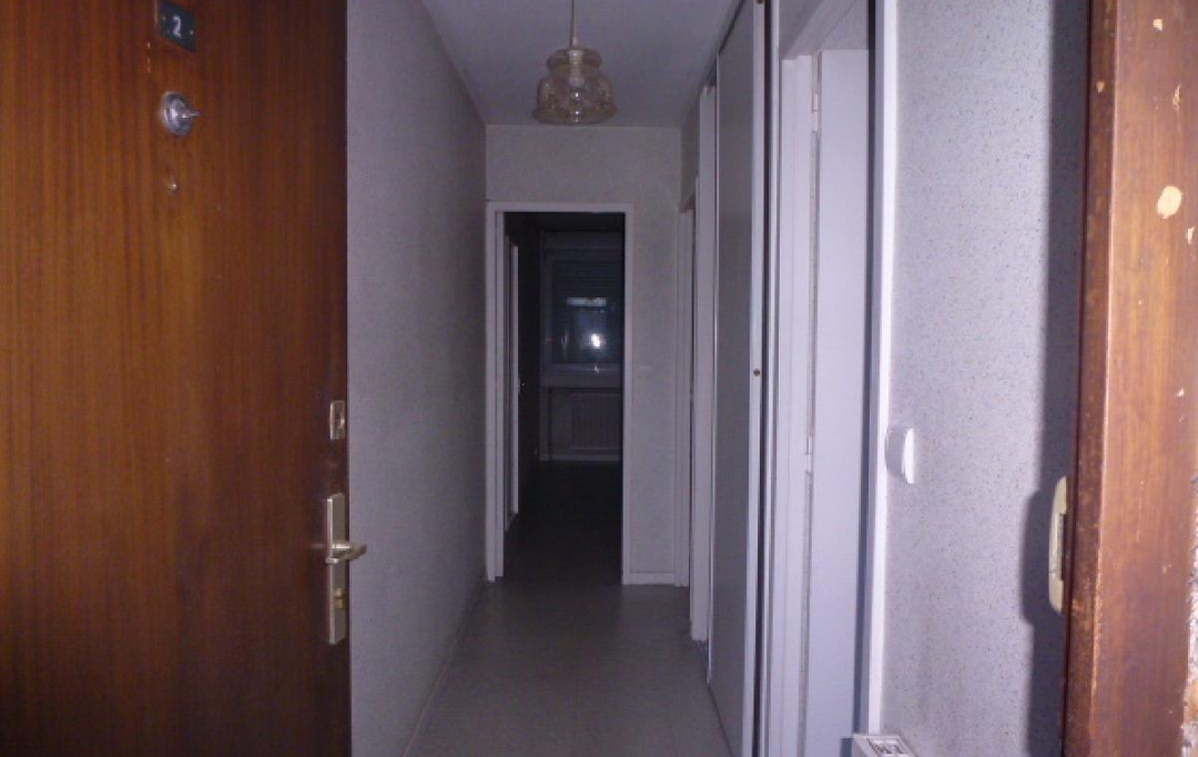 DUCASTEL IMMOBILIER : Appartement | MACON (71000) | 35 m2 | 420 € 