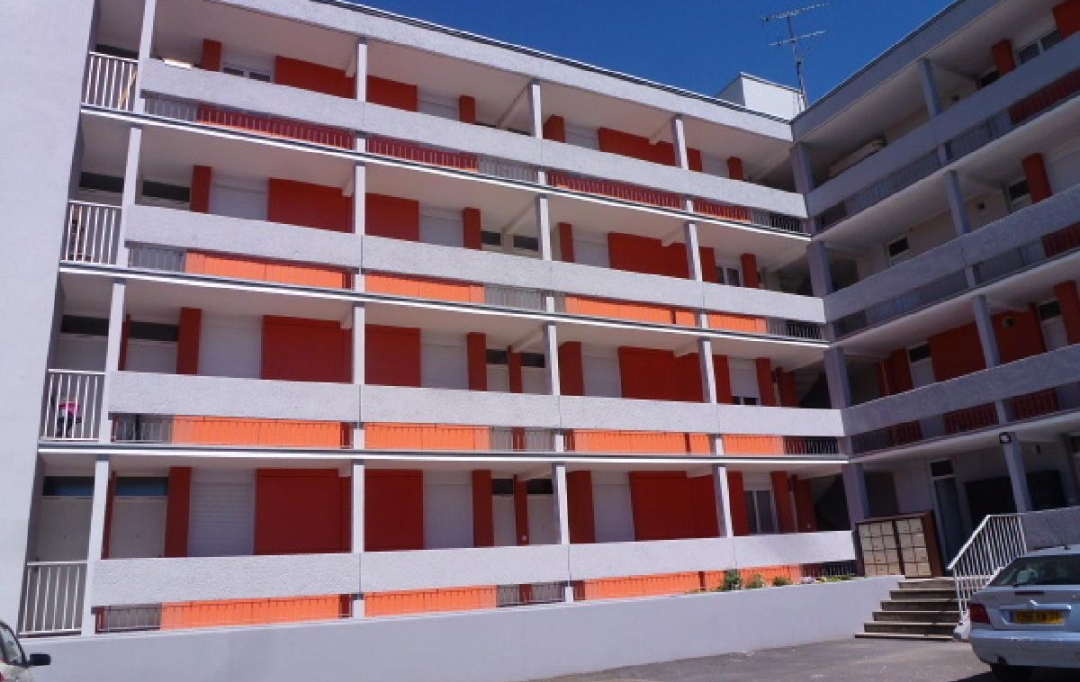 DUCASTEL IMMOBILIER : Appartement | MACON (71000) | 35 m2 | 420 € 