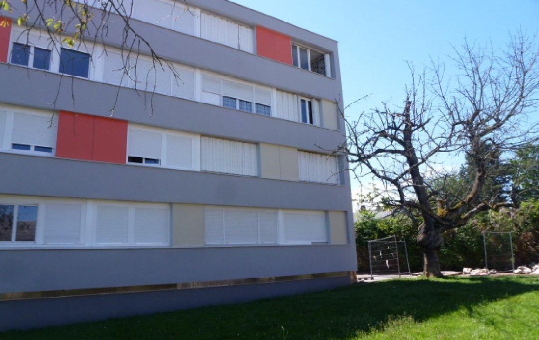 DUCASTEL IMMOBILIER : Appartement | MACON (71000) | 35 m2 | 420 € 