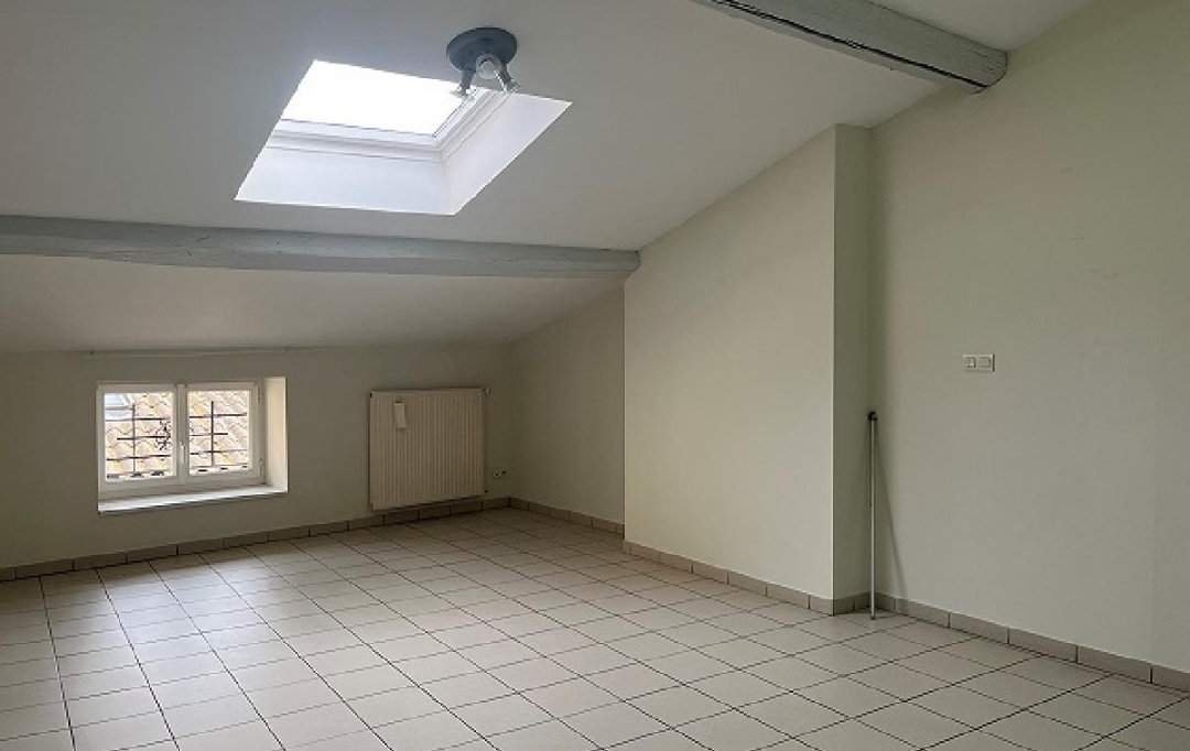 DUCASTEL IMMOBILIER : Appartement | MACON (71000) | 40 m2 | 476 € 