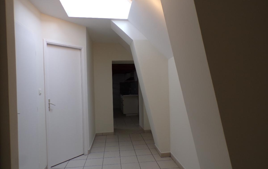 DUCASTEL IMMOBILIER : Appartement | MACON (71000) | 40 m2 | 476 € 