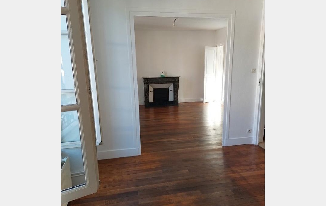 DUCASTEL IMMOBILIER : Appartement | MACON (71000) | 56 m2 | 493 € 