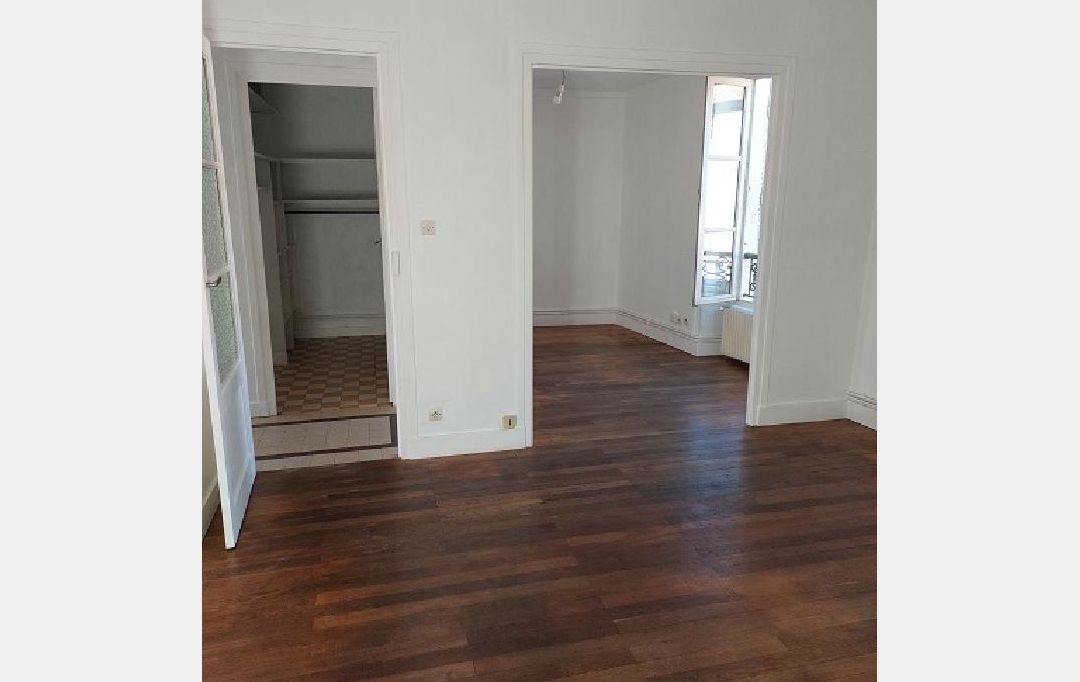 DUCASTEL IMMOBILIER : Appartement | MACON (71000) | 56 m2 | 493 € 