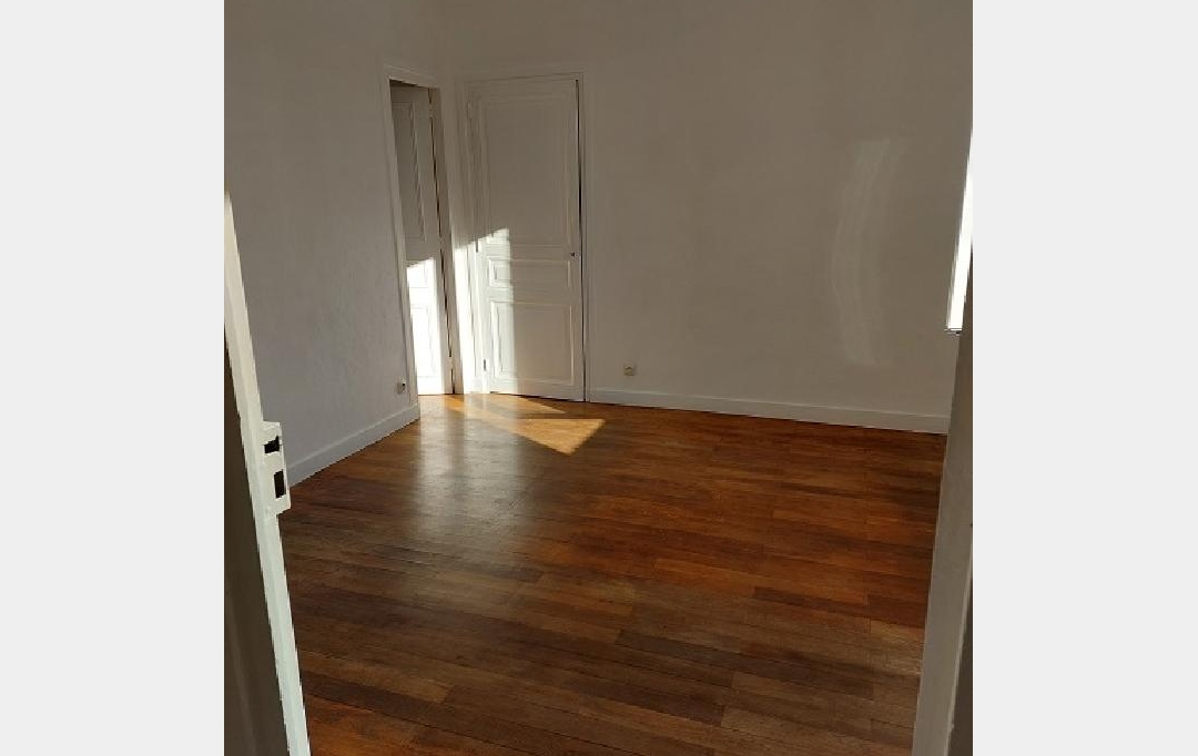 DUCASTEL IMMOBILIER : Appartement | MACON (71000) | 56 m2 | 493 € 